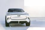 Infiniti QX Inspiration 2019 года